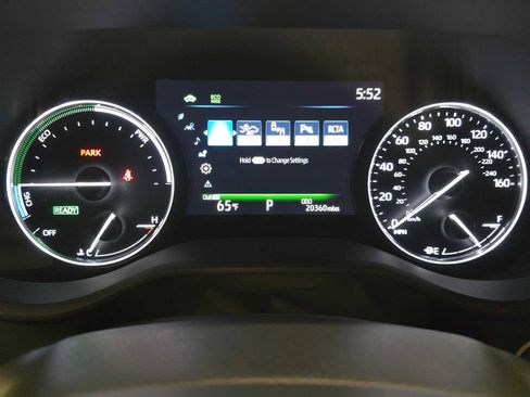 Certified 2024 Toyota Sienna Limited w/ Protection Package (TMS) AWD/4WD image 12
