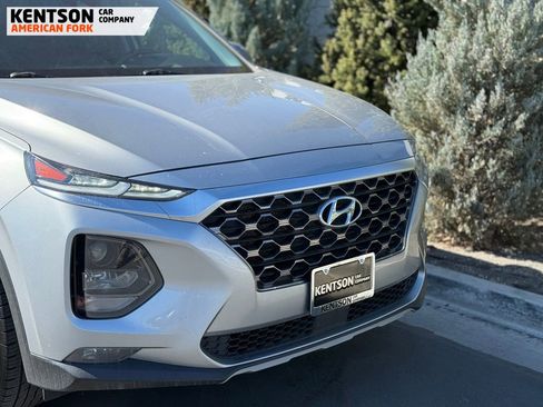Used 2020 Hyundai Santa Fe SEL image 15