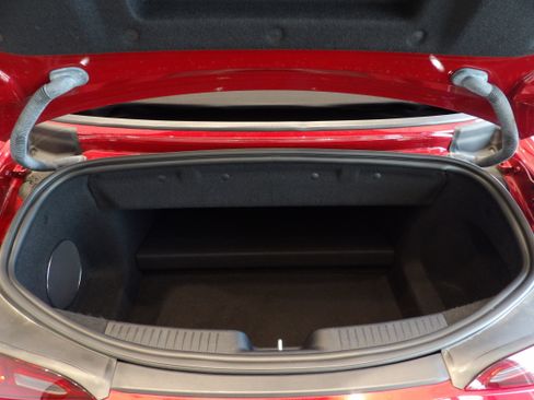 Used 2022 Mercedes-Benz SL 55 AMG AMG SL 55 Convertible image 24