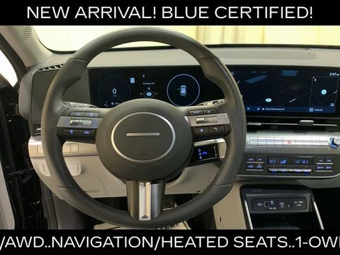 Used 2024 Hyundai Kona SEL w/ Convenience Package image 28