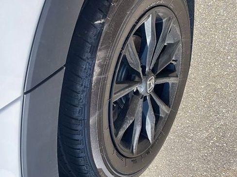 Certified 2025 Honda CR-V Sport-L image 5