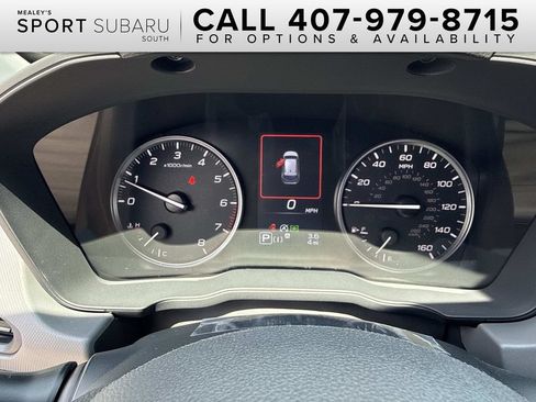 New 2026 Subaru Crosstrek 2.5i Limited AWD/4WD image 38