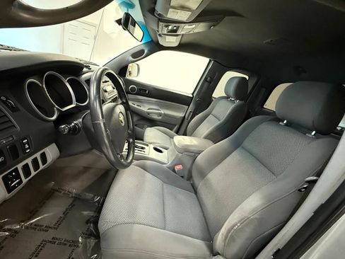 Used 2008 Toyota Tacoma Pickup 4D 6 ft image 17