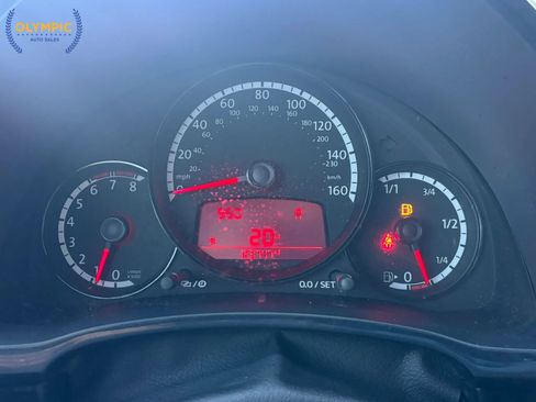 Used 2014 Volkswagen Beetle 1.8T image 20