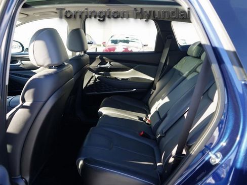 Certified 2023 Hyundai Santa Fe Limited image 33