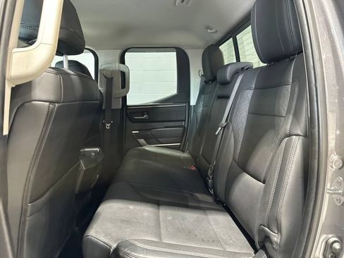 Certified 2023 Toyota Tundra SR5 w/ SR5 Premium Package AWD/4WD image 16