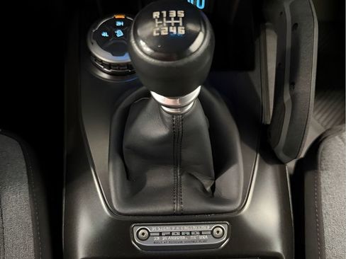 Used 2022 Ford Bronco Big Bend AWD/4WD image 23