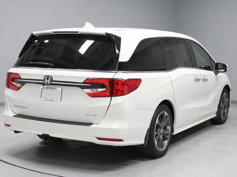 Used 2023 Honda Odyssey Elite image 10