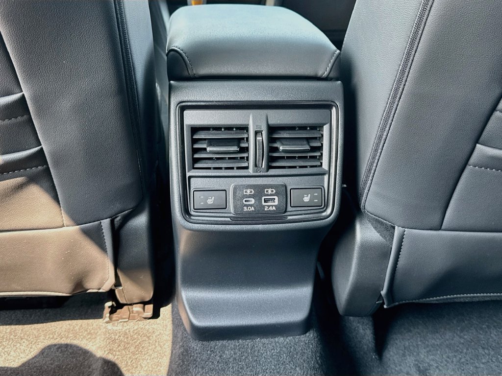 New 2026 Subaru Outback Wilderness AWD/4WD image 24