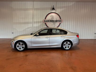 Used 2016 BMW 328i xDrive Sedan