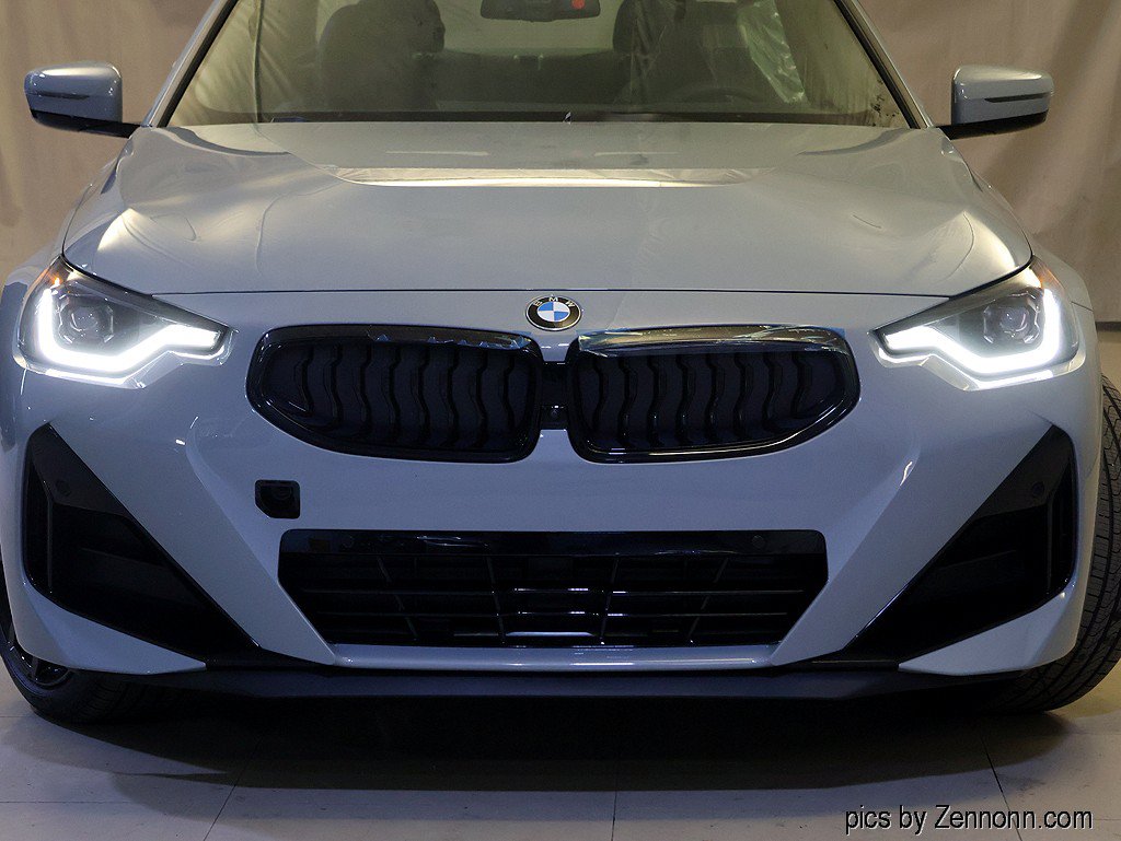 New 2026 BMW 230i xDrive Coupe w/ Premium Package AWD/4WD image 6