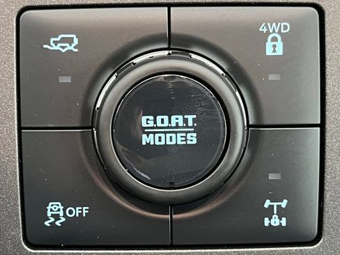 New 2025 Ford Bronco Sport Badlands w/ Badlands Tech Package image 26