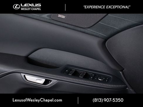 Used 2024 Lexus RX 500h F Sport w/ Convenience Package AWD/4WD image 41