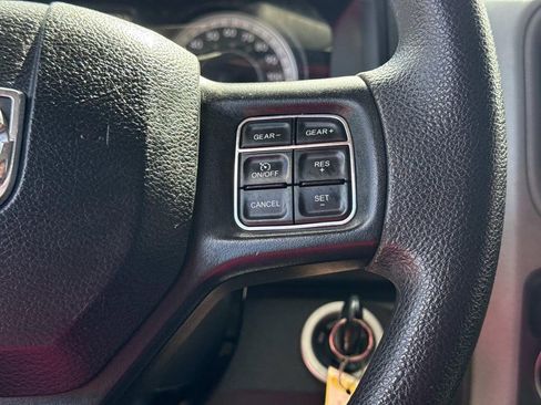 Used 2022 RAM 1500 Tradesman w/ Protection Group image 25