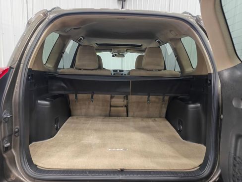 Used 2012 Toyota RAV4 4WD w/ Upgrade Value Pkg image 27