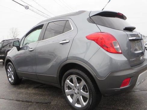 Used 2013 Buick Encore Leather image 25