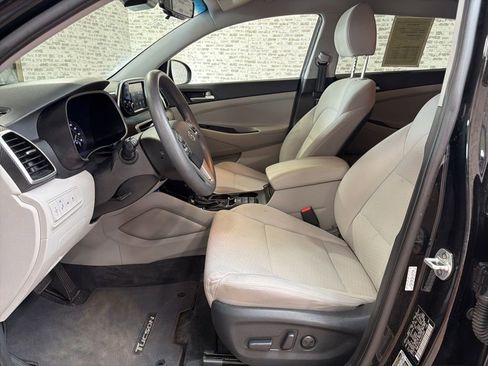 Used 2020 Hyundai Tucson SEL w/ Cargo Package image 23