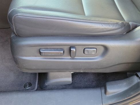 Used 2023 Honda Ridgeline RTL-E image 22