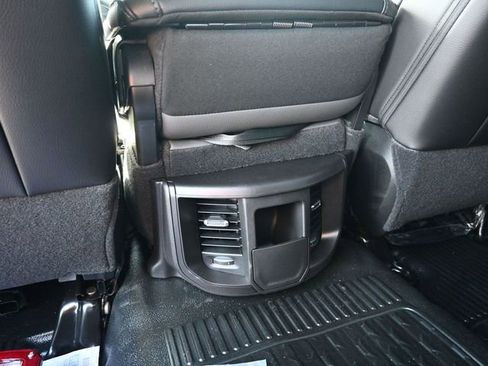 New 2026 RAM 5500 Tradesman AWD/4WD image 24
