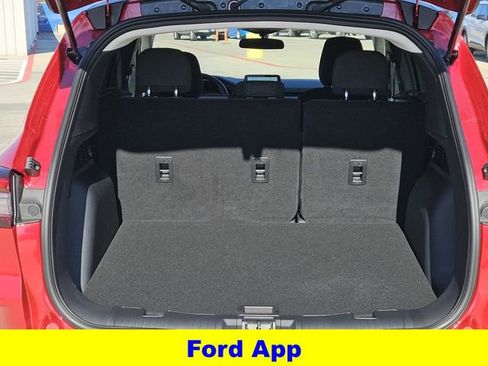 New 2026 Ford Escape Active FWD image 10