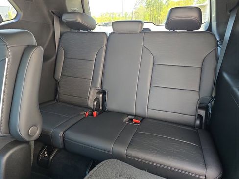 New 2025 Buick Enclave Sport Touring w/ Power Package image 18