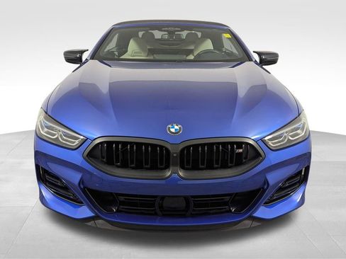 Used 2025 BMW M850i xDrive Convertible image 40