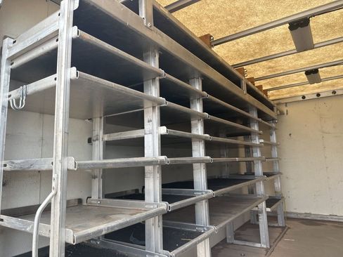 Used 2016 Ford E-350 and Econoline 350 Super Duty RWD image 27