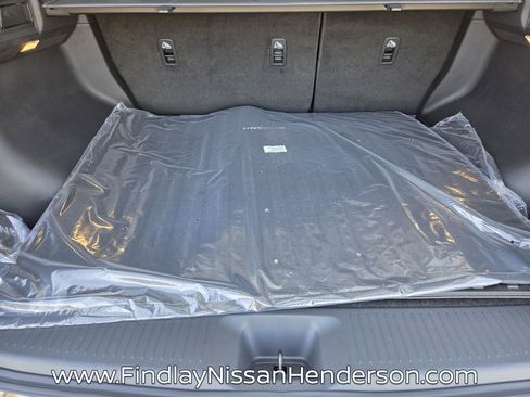 New 2026 Nissan Murano Platinum w/ Cargo Package AWD/4WD image 16