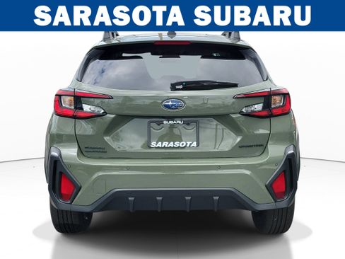 New 2026 Subaru Crosstrek 2.5i Limited AWD/4WD image 5