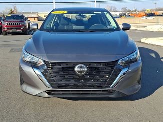 Used 2024 Nissan Sentra SV video 2