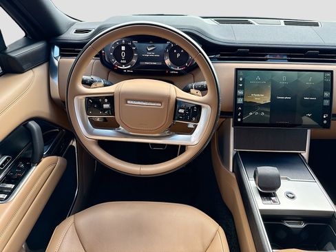 Used 2025 Land Rover Range Rover SE image 16