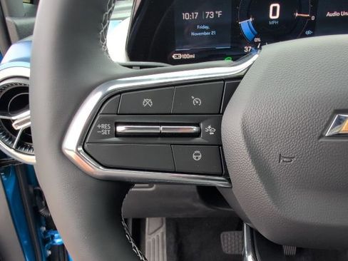 New 2026 Chevrolet Equinox EV LT w/ Active Safety Package 3 FWD image 19