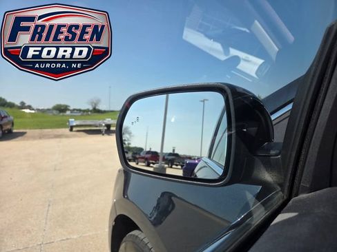 Used 2023 Ford Edge SEL w/ Convenience Package AWD/4WD image 10