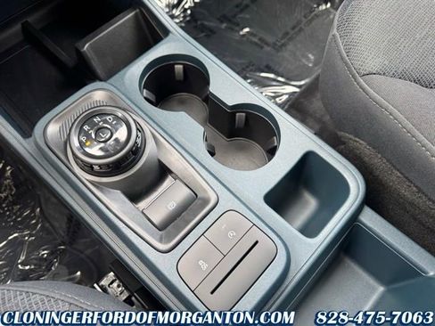 New 2026 Ford Maverick XL FWD image 26