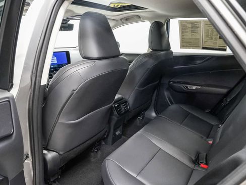 Used 2024 Lexus NX 350h AWD w/ Vision Package image 19