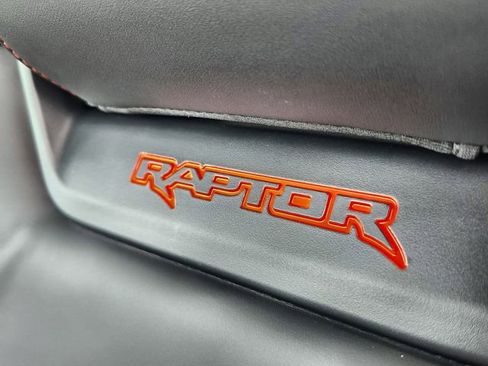 New 2025 Ford Ranger Raptor image 28