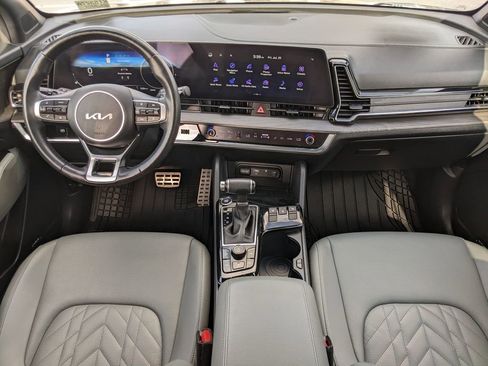 Used 2023 Kia Sportage X-Pro image 13