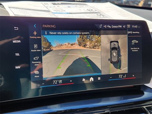 New 2026 BMW X1 xDrive28i w/ Technology Package image 14