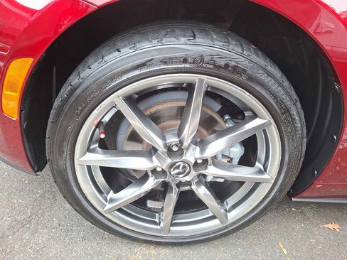 Used 2023 MAZDA MX-5 Miata Grand Touring image 6