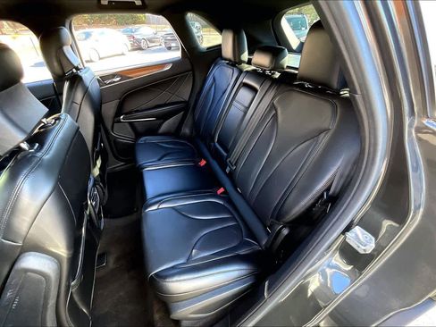 Used 2019 Lincoln MKC Reserve w/ MKC Climate Package image 20