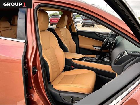 Used 2026 Lexus NX 350 AWD w/ Premium Package image 8