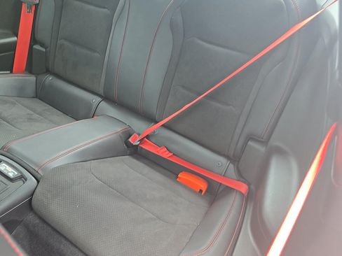 Used 2018 Chevrolet Camaro ZL1 RWD image 19