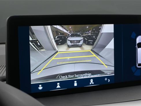 Certified 2025 Acura RDX A-Spec AWD/4WD image 9