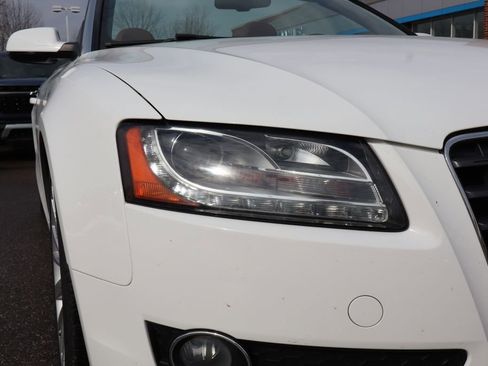 Used 2010 Audi A5 2.0T Prestige image 4