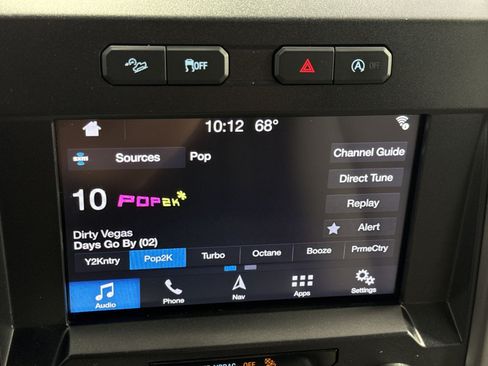 Used 2019 Ford F150 XLT w/ Equipment Group 302A Luxury AWD/4WD image 18