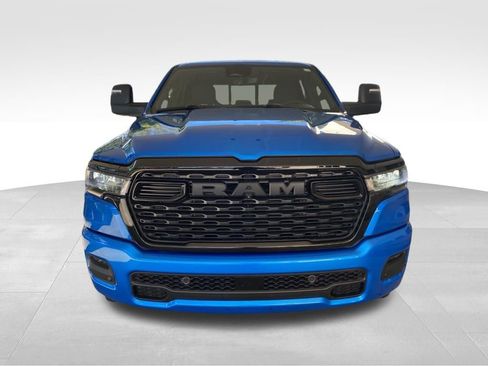 New 2026 RAM 1500 Big Horn image 13