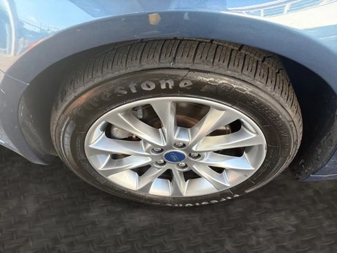 Used 2018 Ford Fusion Energi SE FWD image 36