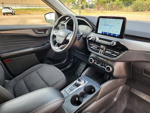 Used 2024 Ford Escape Active image 19