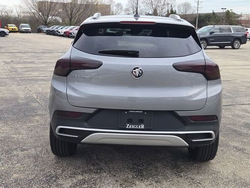 Used 2023 Buick Encore GX Select FWD image 14