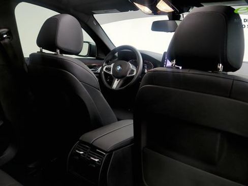 Used 2023 BMW 530i w/ M Sport Package RWD image 40